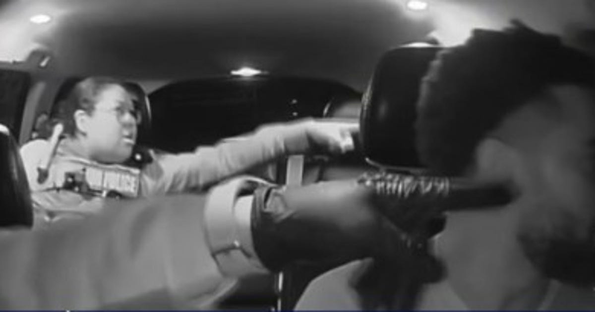 HPD Uber pursuit video raises questions about civilian vehicle policy