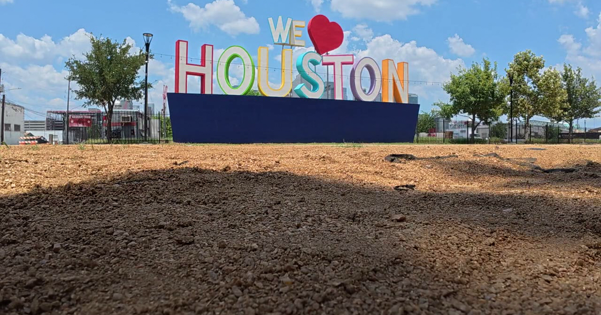 EaDo residents call for green space to be restored after FIFA Fan Fest