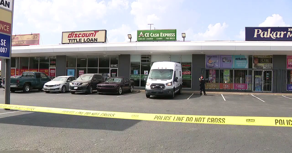 Court documents reveal new details following attempted armored vehicle robbery in Bellaire