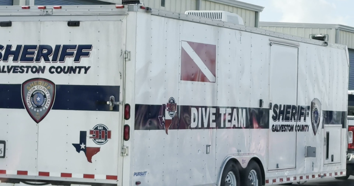 Missing person found dead at Moses Lake following extensive search in Texas City
