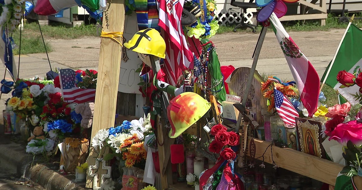 What Victor Salgado Araujo's release means for investigation into deadly Houston ICE shooting