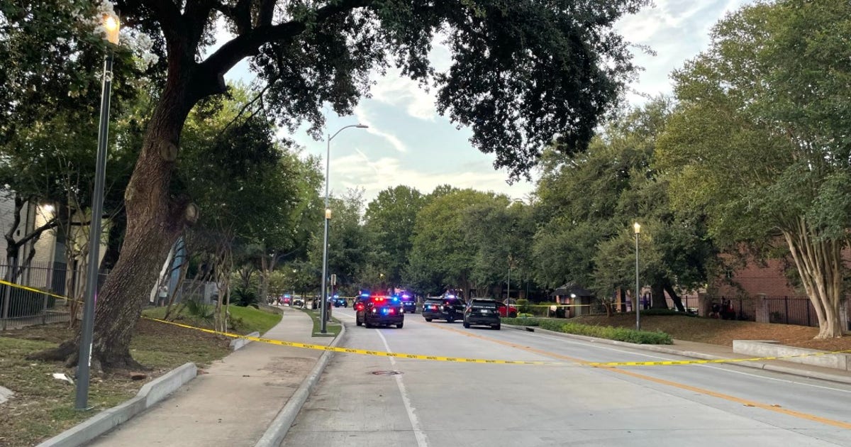 West Houston murder suspect accused of shooting victim during altercation