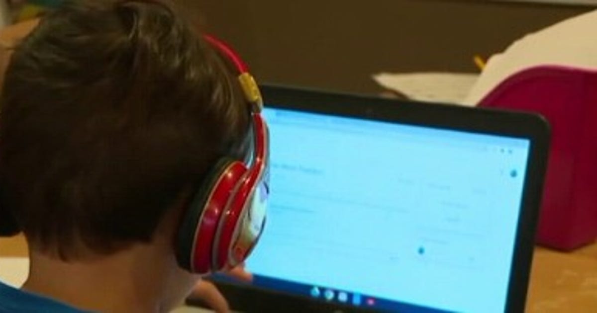 Disability watchdog sues Klein ISD, alleging district blocked special education classroom monitoring