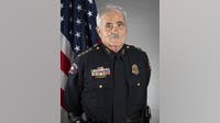 City of Pasadena Police Chief M.P. Jackson to retire