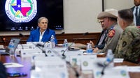 Abbott activates Texas emergency resources ahead of tropical weather threat