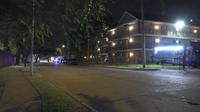 Man shot in Brays Oaks after arguing with suspect