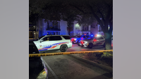 Young child dead following shooting near Cypress Creek Parkway, Cutten Road in Harris County