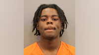 Houston teen charged with capital murder in shooting death of 19-year-old man