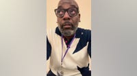 Houston ISD teacher posts emotional video on students' reading ability