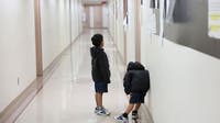 Houston law firm withdraws from contract consideration to represent migrant children