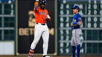 Astros sweep Rangers, widen AL West lead after pivotal weekend series