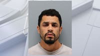 Man arrested, charged with allegedly striking toddler multiple times in Harris County