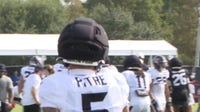 Football safety gets a sleeker look