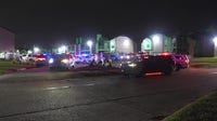 18-year-old found fatally shot at north Harris County apartment complex