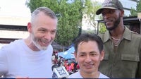 Houston Back-to-School Block Party helps thousands of families prepare for new school year