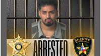 Former Montgomery County detention officer arrested