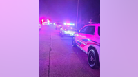 Woman shot in Northeast Houston; possible suspect detained, deputies say