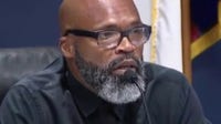 Residents call for La Marque Mayor to resign following indecent exposure arrest