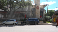 Fire damages original Mia’s Table in Houston, no injuries reported
