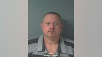 Montgomery Co. deputies arrest man accused of child sexual abuse after months on the run