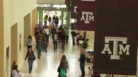 Texas A&M sued over policy restricting teaching of race, gender