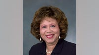 Georgia Provost dies at age 85