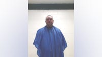 Liberty County deputy arrested on multiple charges, court docs show