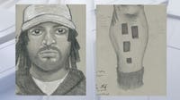 Police release sketch of suspect following aggravated robbery in Houston's Third Ward