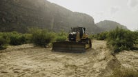 CBP says Big Bend work is limited as legal challenges grow