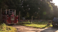 2 children killed in RV fire in Cleveland-area