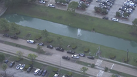 Body found in retention pond near Memorial Hermann hospital in southeast Houston