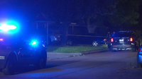 Man ambushed in garage shot multiple times on Tiltree Street