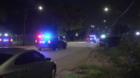 3 injured in overnight shooting on Crane Street in northeast Houston