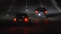Motorcyclist dies after going over I-45 ramp onto US-59 in Downtown Houston