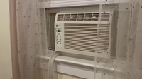 Free AC, heating units offered to eligible Harris County homeowners