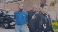 Houston-area man arrested for thousands of AI-generated child pornography