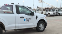 CenterPoint activates Emergency Operations Center as Invest 97L approaches
