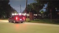 Shepherd Park Terrace neighbor raises traffic safety concerns for student runners at nearby high school