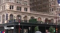 Houston brides left in limbo after Crystal Ballroom at the Rice closes