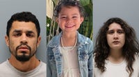 New details on Harris County mother, boyfriend facing charges after 2-year-old’s tragic death
