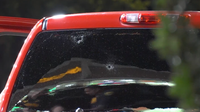 I-45 road rage driver shoots at vehicle carrying toddler near Greenspoint