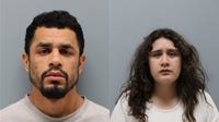 2-year-old dies after being found unresponsive; mother, her boyfriend arrested in connection