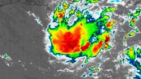 Invest 97L in Gulf among 2 tropical disturbances being tracked this week