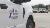 Major Texas highway getting speed limit drop and new safety upgrades