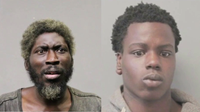 More defendants with violent backgrounds found competent within months, released on PR bonds