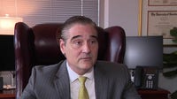 Harris County DA warns ICE tactics are stalling prosecutions, announces next steps in ICE investigation