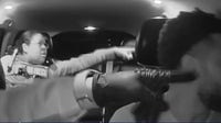 HPD Uber pursuit video raises questions about civilian vehicle policy