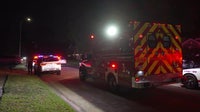15-year-old in custody after woman was shot near Atascocita