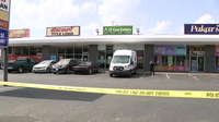 Court documents reveal new details following attempted armored vehicle robbery in Bellaire