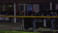 1 dead, 3 injured in southeast Houston shooting
